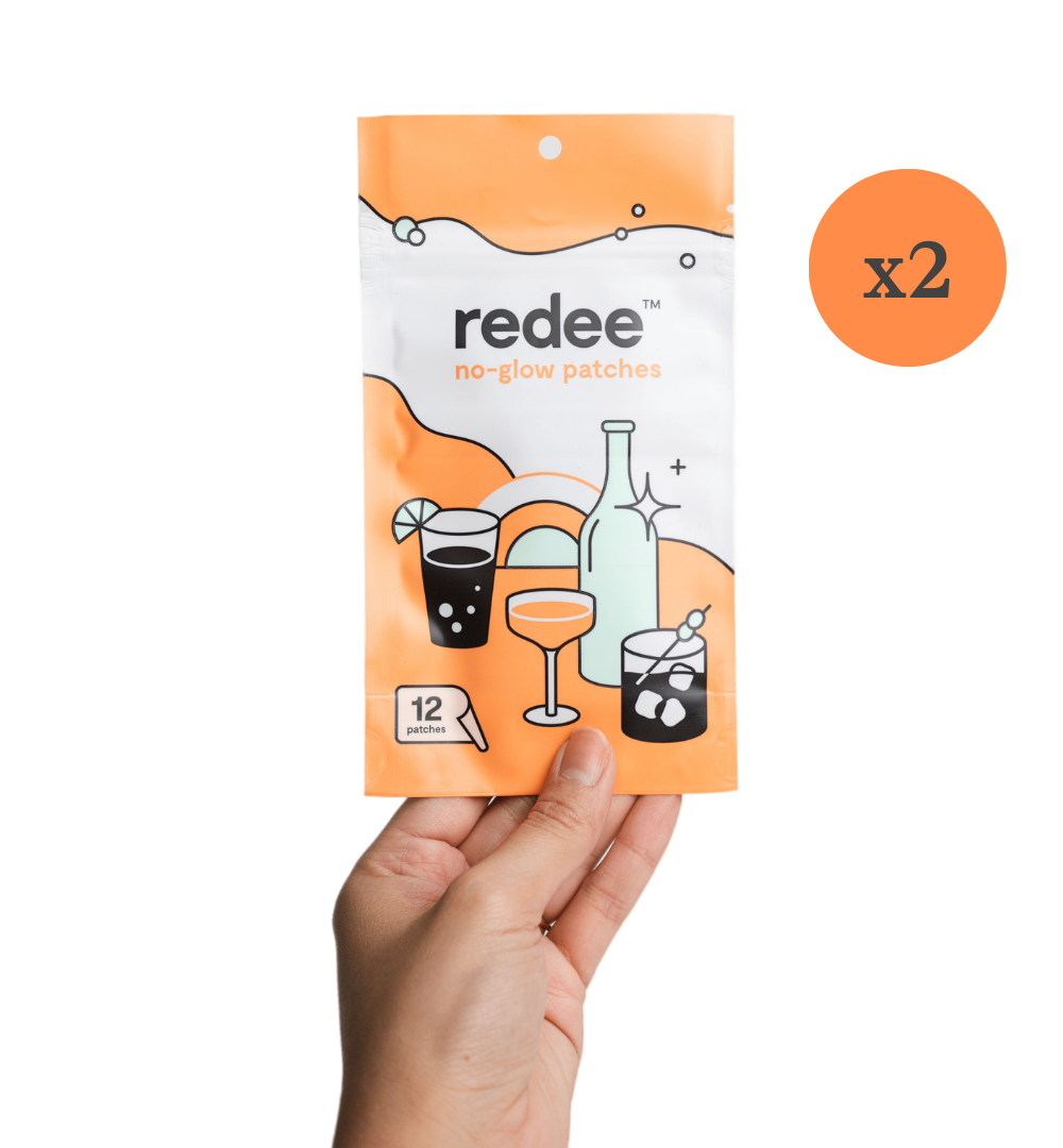 Redee Patch - 24 Patch Bundle (20% off)