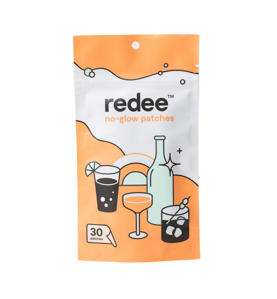 Redee Patch (30 Pack)